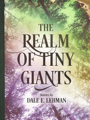 cover image of The Realm of Tiny Giants
